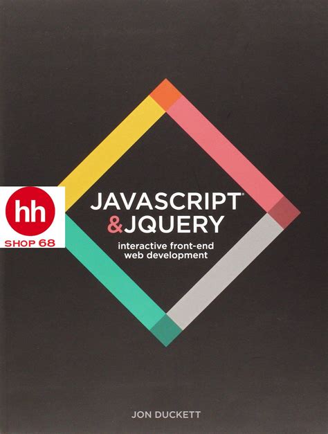 Read Javascript Jquery Interactive Front End Web Development By Jon Duckett Download 