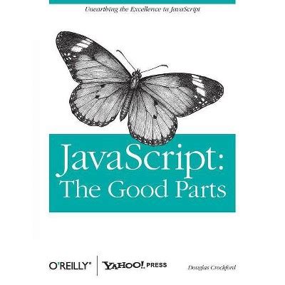 Read Javascript The Good Parts Douglas Crockford 