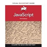 Download Javascript Visual Quickstart Guide 9Th Edition Visual Quickstart Guides 