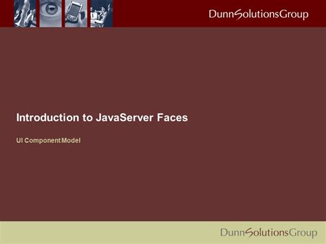 Download Javaserver Faces Devx 
