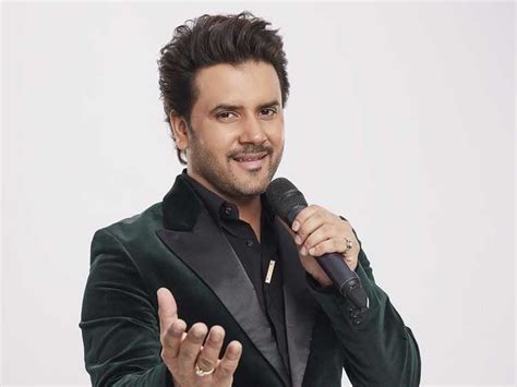 javed ali biography