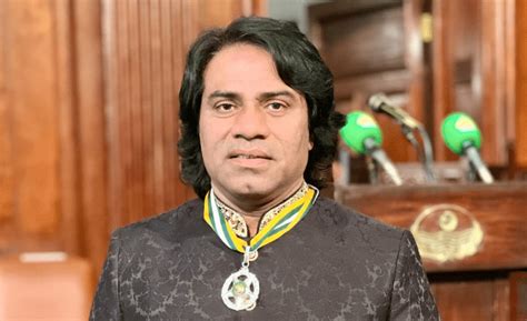 javed bashir ahmed biography