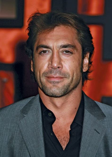 javier bardem born