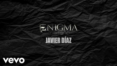 Javier Diaz Letra
