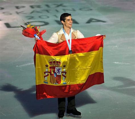 javier fernandez biography