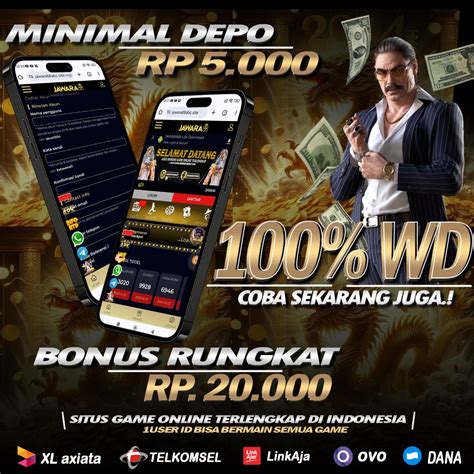 JAWARA 88 - LIDO88 ^$ Mainkan 379 Permainan Slot Perkalian x500 Terbukti