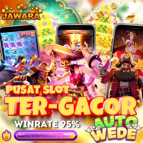 JAWARA SLOT - Jawaraliga -> Tempat Bermain Game Online Mantap dan Asik 2024