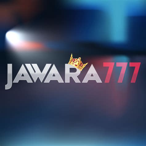 Jawara777   Jawara777 Situs Cuma Modal Goceng Bisa Cuan Anti - Jawara777