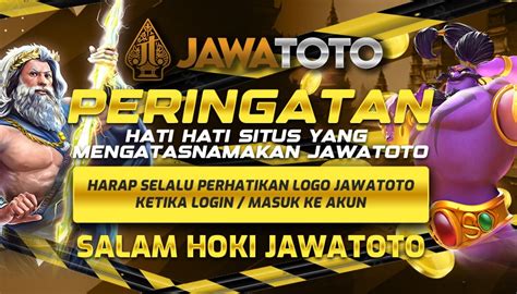 JAWATOTO 😄 JAWATOTO | Situs Agen Bandar Togel Online Terpercaya | Casino