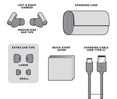 Download Jawbone Bluetooth Headset User Guide 