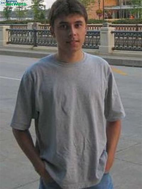 Jawed Karim Net Worth