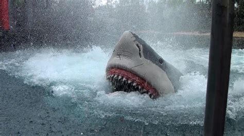 jaws at universal studios florida