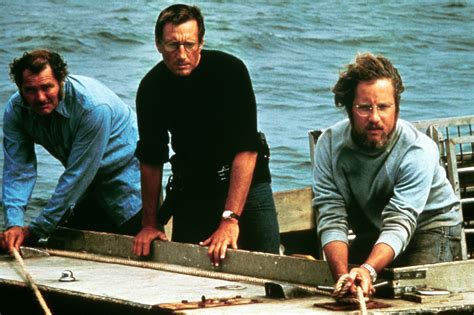 jaws cast 1975