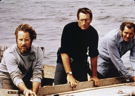 Jaws Full Cast