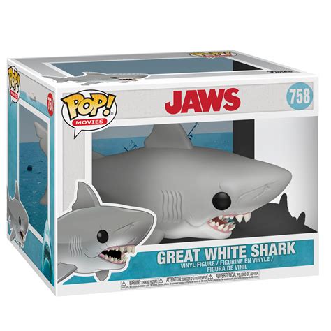 Jaws Funko Pop