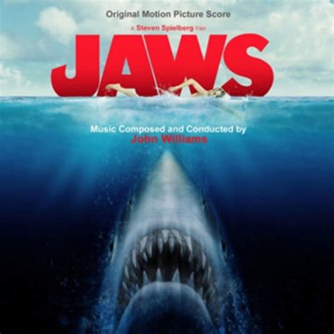 Jaws Theme
