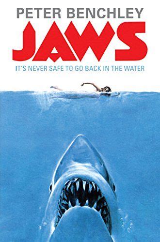 Read Online Jaws Pan 70Th Anniversary 