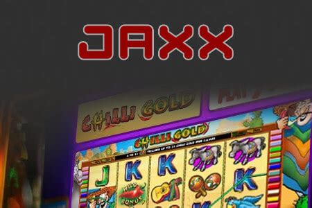 jaxx casino betrug
