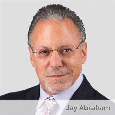 Jay Abraham How To Think Like A Marketing Genius Notes