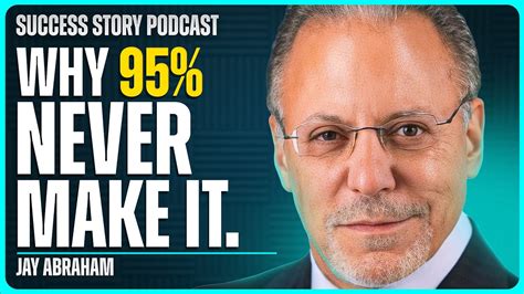 jay abraham marketing