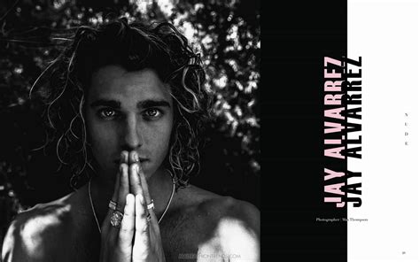 jay alvarrez nude