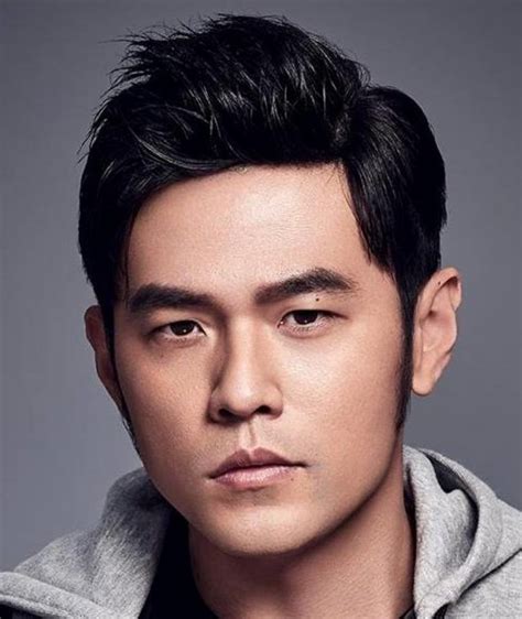 Jay Chou Actor
