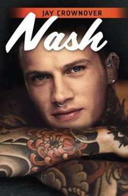 Jay Crownover Nash
