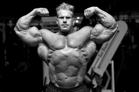 jay cutler body builder nude