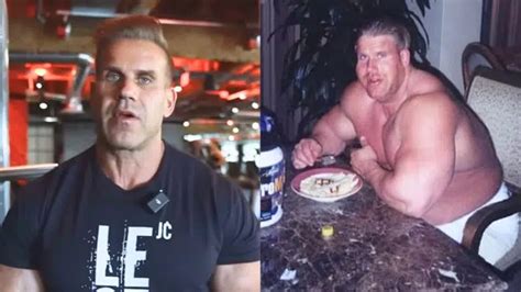 Jay Cutler Bulk