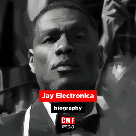 jay electronica biography