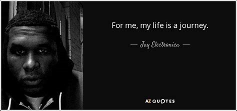 Jay Electronica Quote