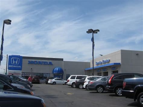 jay honda ohio