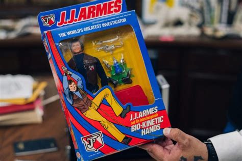 jay j armes biography of alberta