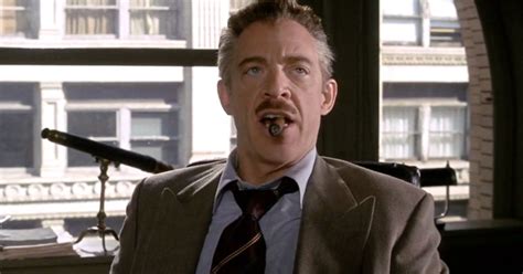 Jay Jonah Jameson