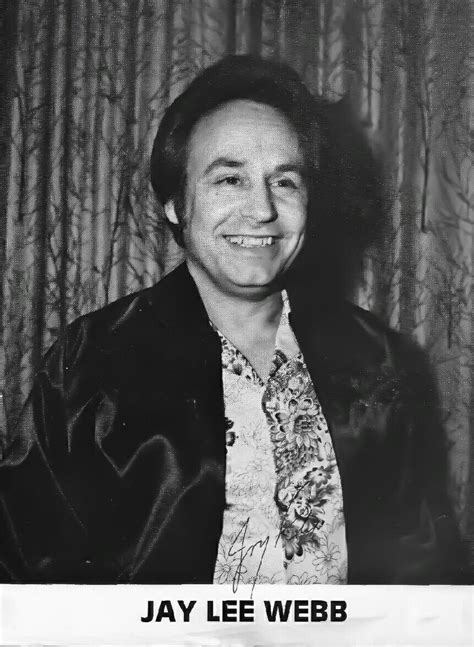 jay lee webb biography of michael