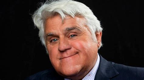 jay leno bio biography