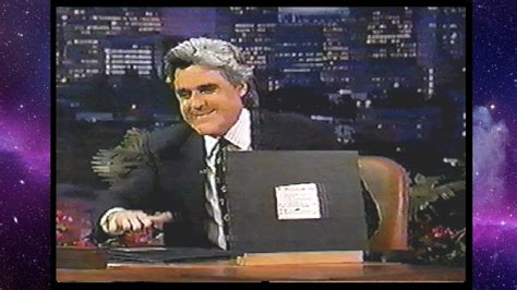 Jay Leno Headlines