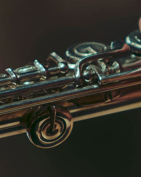 jay nash flutes and clarinets