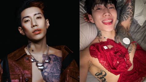 jay park page