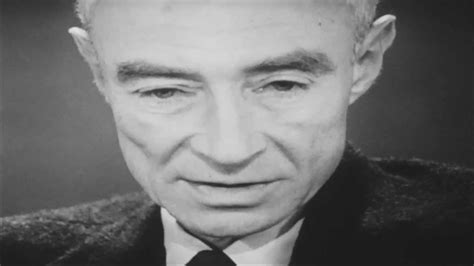 Jay Robert Oppenheimer