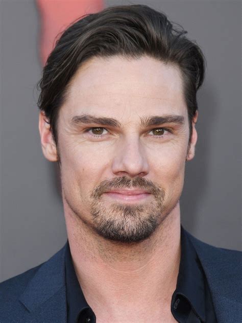 Jay Ryan Actor