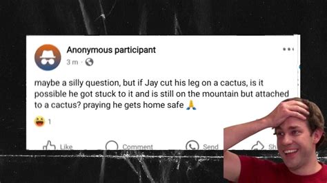 Jay Slater Facebook Group
