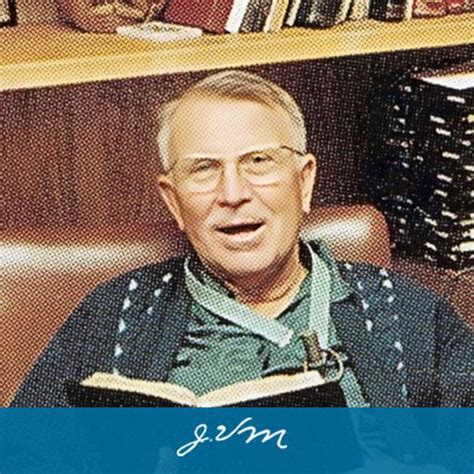 Jay Vernon Mcgee
