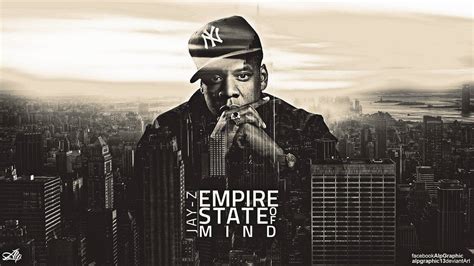 Jay Z Empire State Of Mind