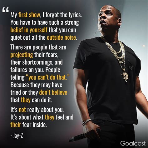 Jay Z Quotes
