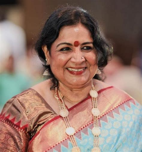 jayabharathi biography