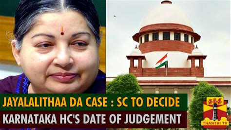 jayalalithaa case judgement pdf