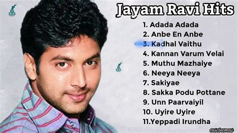 jayam ravi hits ringtones