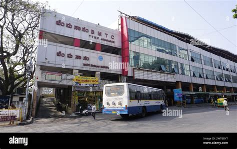 Jayanagar Bus Stop
