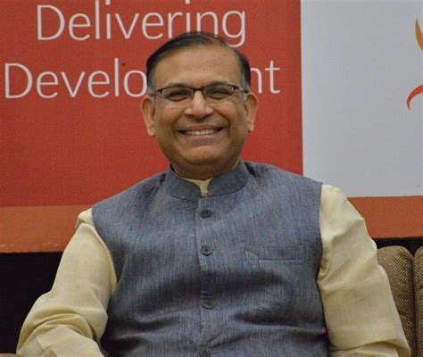 jayant sinha biography sample paper
